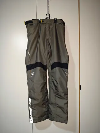 Traje cordura moto Levior

