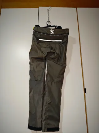 Traje cordura moto Levior

