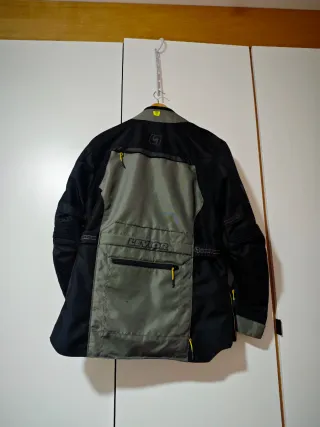 Traje cordura moto Levior

