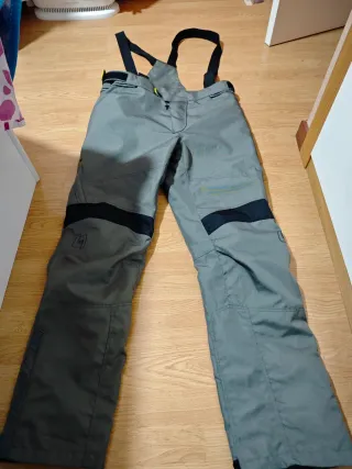 Traje cordura moto Levior

