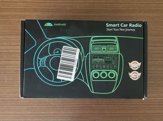 Radio Coche Android
