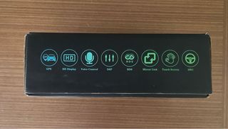 Radio Coche Android