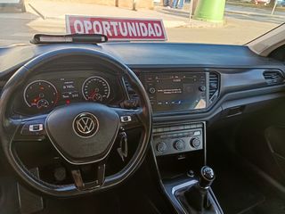 Volkswagen T-Roc 2021 impecable!!