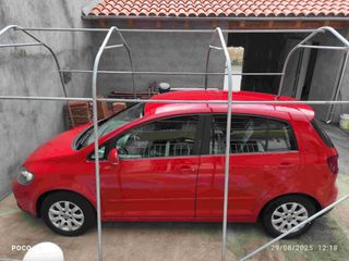 Carpa--garaje de 3,65 x 2,70m. se vende en Vitoria