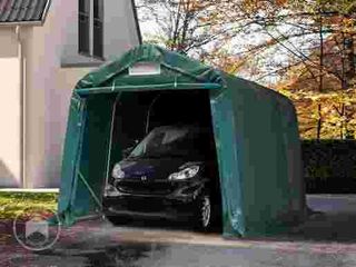 Carpa--garaje de 3,65 x 2,70m. se vende en Vitoria