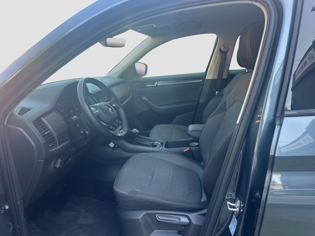 ŠKODA KODIAQ 2.0TDI 150CV TECH 125 ANIVERSARIO 4X2