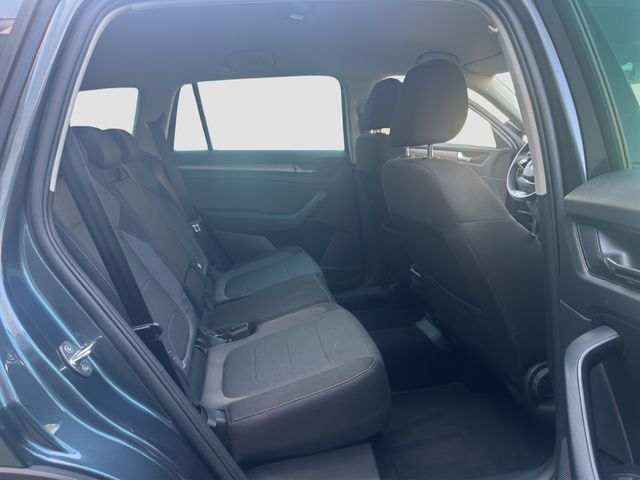 ŠKODA KODIAQ 2.0TDI 150CV TECH 125 ANIVERSARIO 4X2
