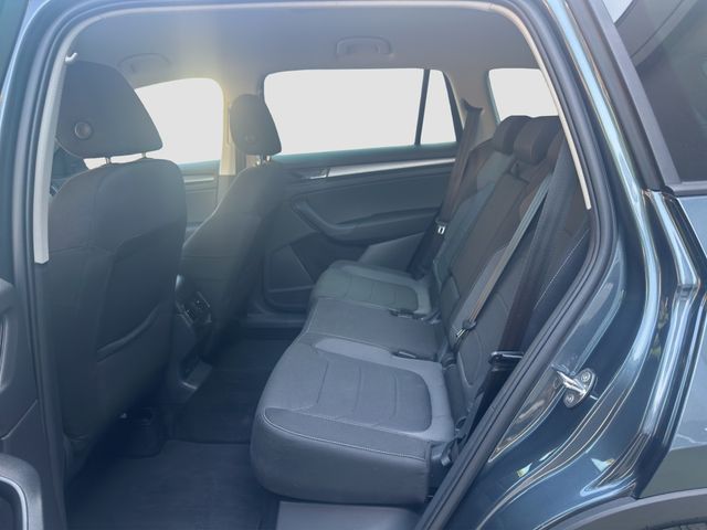 ŠKODA KODIAQ 2.0TDI 150CV TECH 125 ANIVERSARIO 4X2