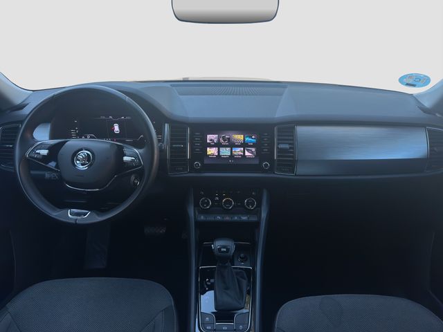 ŠKODA KODIAQ 2.0TDI 150CV TECH 125 ANIVERSARIO 4X2