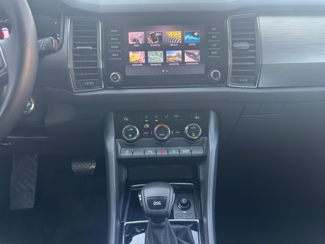 ŠKODA KODIAQ 2.0TDI 150CV TECH 125 ANIVERSARIO 4X2