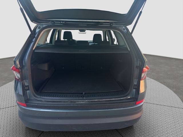 ŠKODA KODIAQ 2.0TDI 150CV TECH 125 ANIVERSARIO 4X2