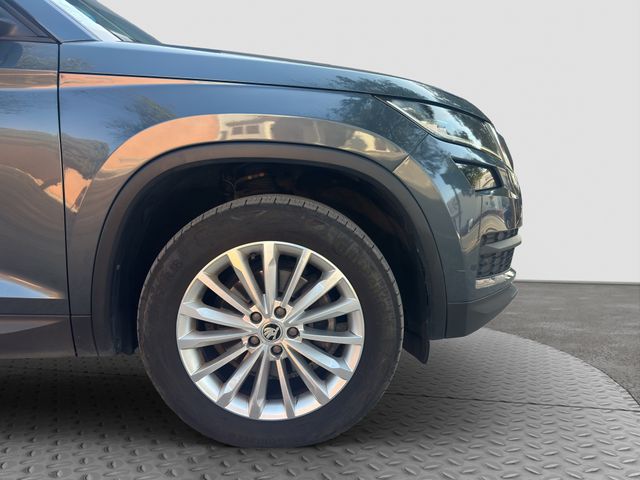 ŠKODA KODIAQ 2.0TDI 150CV TECH 125 ANIVERSARIO 4X2