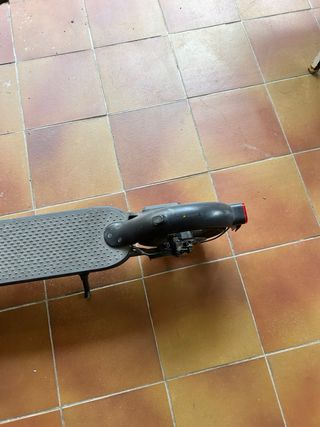 Patinete Xiaomi 1S - Como nuevo