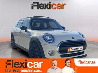 MINI Cooper COOPER 5 PUERTAS