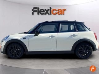 MINI Cooper COOPER 5 PUERTAS