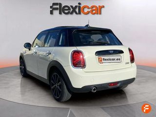 MINI Cooper COOPER 5 PUERTAS
