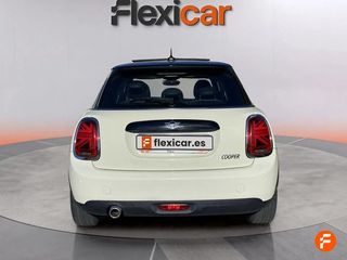 MINI Cooper COOPER 5 PUERTAS
