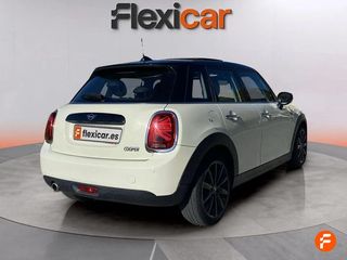MINI Cooper COOPER 5 PUERTAS