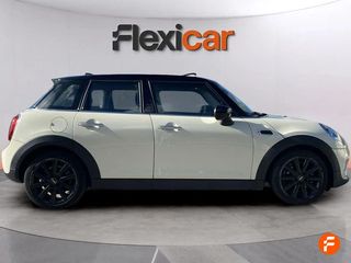 MINI Cooper COOPER 5 PUERTAS