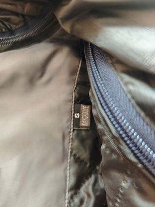 Chaqueta cordura moto Bering mujer