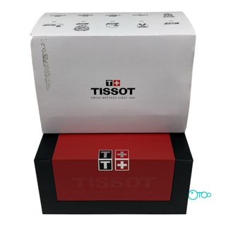 RELOJ TISSOT LE LOCLE T006407B POWERMATIC 80