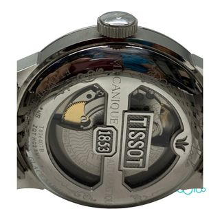 RELOJ TISSOT LE LOCLE T006407B POWERMATIC 80