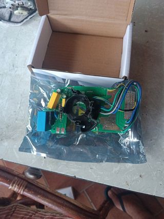 Scheda elettronica Folletto VK140/50