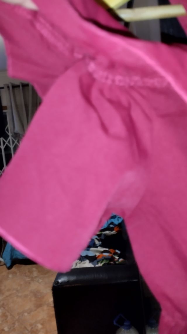 Vestido infantil - Tam. 9-10