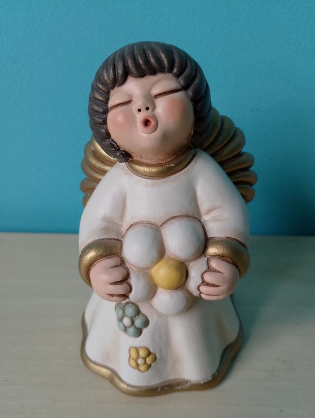 Angioletto Thun - Amicizia