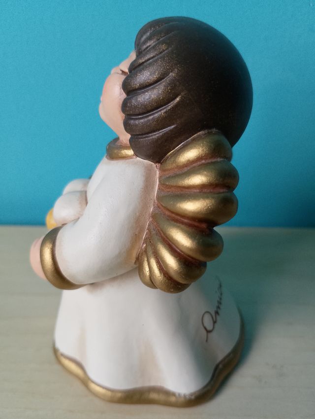 Angioletto Thun - Amicizia