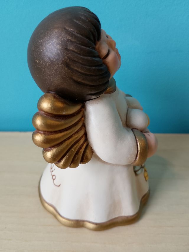 Angioletto Thun - Amicizia