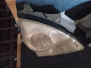 Faros delanteros Hyundai Terracan 2004