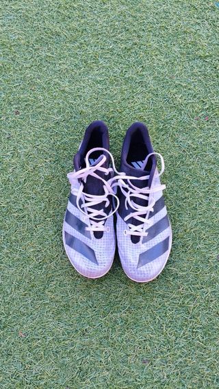 Zapatillas Adidas Distancestar - Atletismo