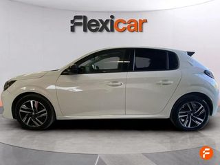 Peugeot 208 PureTech 73kW (100CV) EAT8 Allure Pack