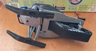 Madelman Artic Expedition 2004