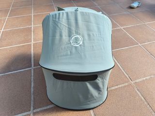 Capota Bugaboo Donkey - Verde