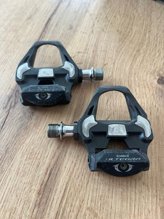 Pedales Shimano Ultegra R8000