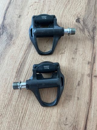 Pedales Shimano Ultegra R8000