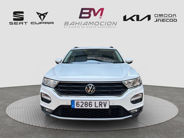 Volkswagen T-Roc 1.0 TSI 85kW (115CV) Advance