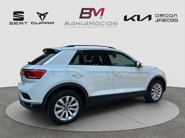 Volkswagen T-Roc 1.0 TSI 85kW (115CV) Advance