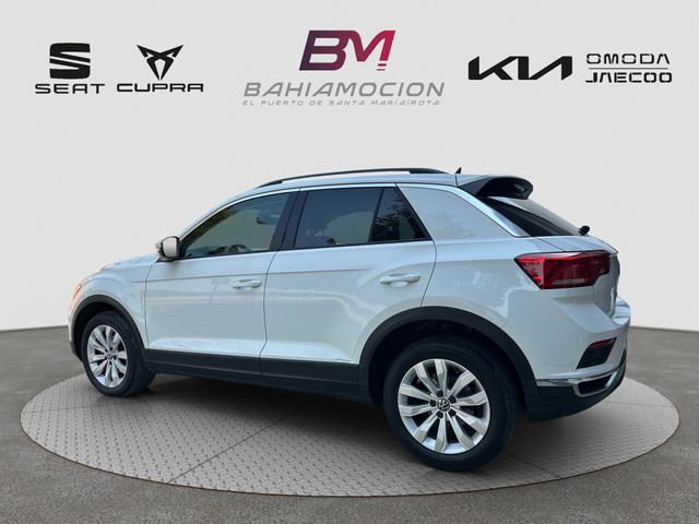 Volkswagen T-Roc 1.0 TSI 85kW (115CV) Advance