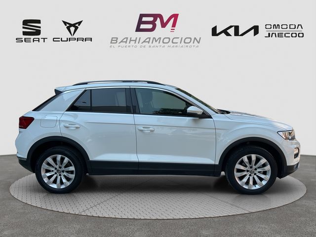 Volkswagen T-Roc 1.0 TSI 85kW (115CV) Advance