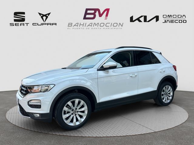 Volkswagen T-Roc 1.0 TSI 85kW (115CV) Advance