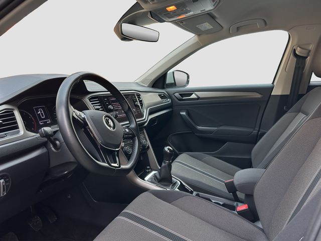 Volkswagen T-Roc 1.0 TSI 85kW (115CV) Advance