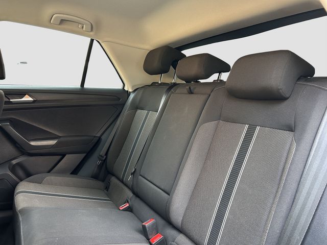 Volkswagen T-Roc 1.0 TSI 85kW (115CV) Advance
