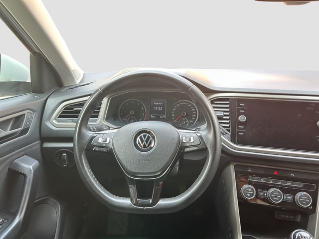 Volkswagen T-Roc 1.0 TSI 85kW (115CV) Advance