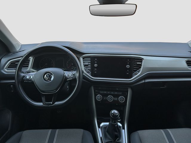 Volkswagen T-Roc 1.0 TSI 85kW (115CV) Advance