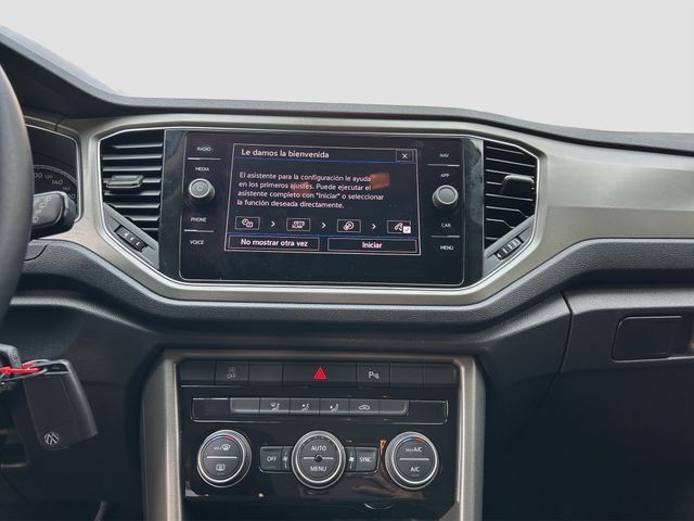 Volkswagen T-Roc 1.0 TSI 85kW (115CV) Advance