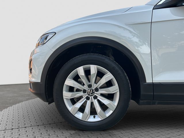 Volkswagen T-Roc 1.0 TSI 85kW (115CV) Advance