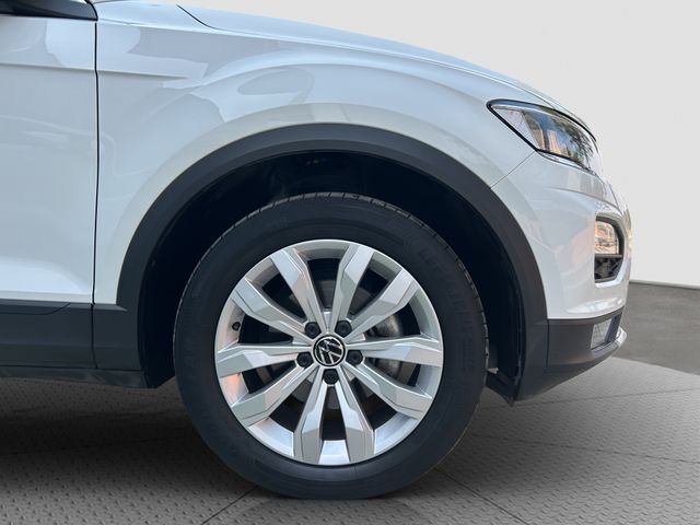 Volkswagen T-Roc 1.0 TSI 85kW (115CV) Advance